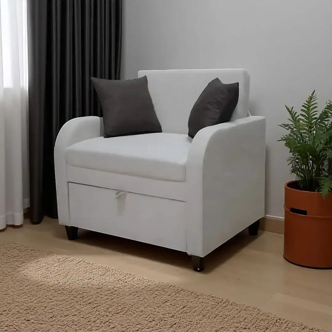 Everly – Utdragbar Bäddsoffa