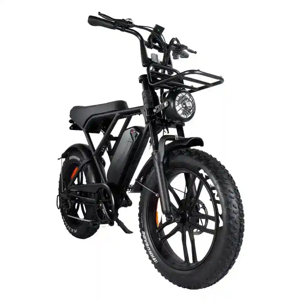 OUXI H9 Fatbike