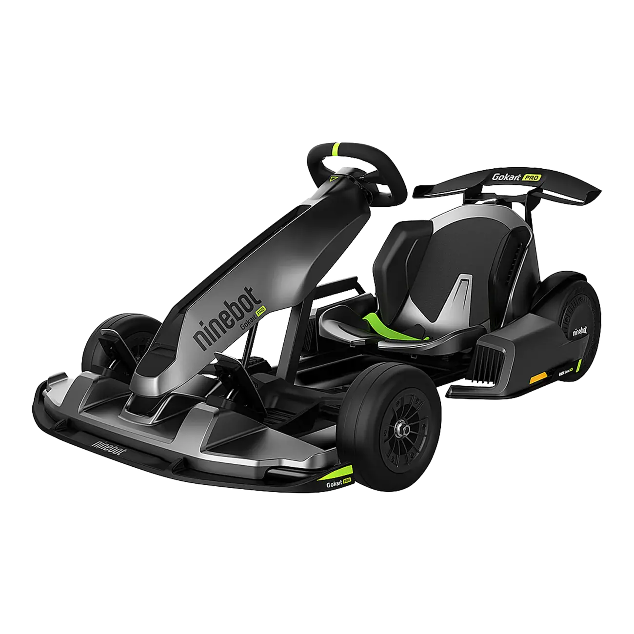 Gokart Pro - Rea Aktion