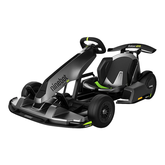 Gokart Pro - Rea Aktion