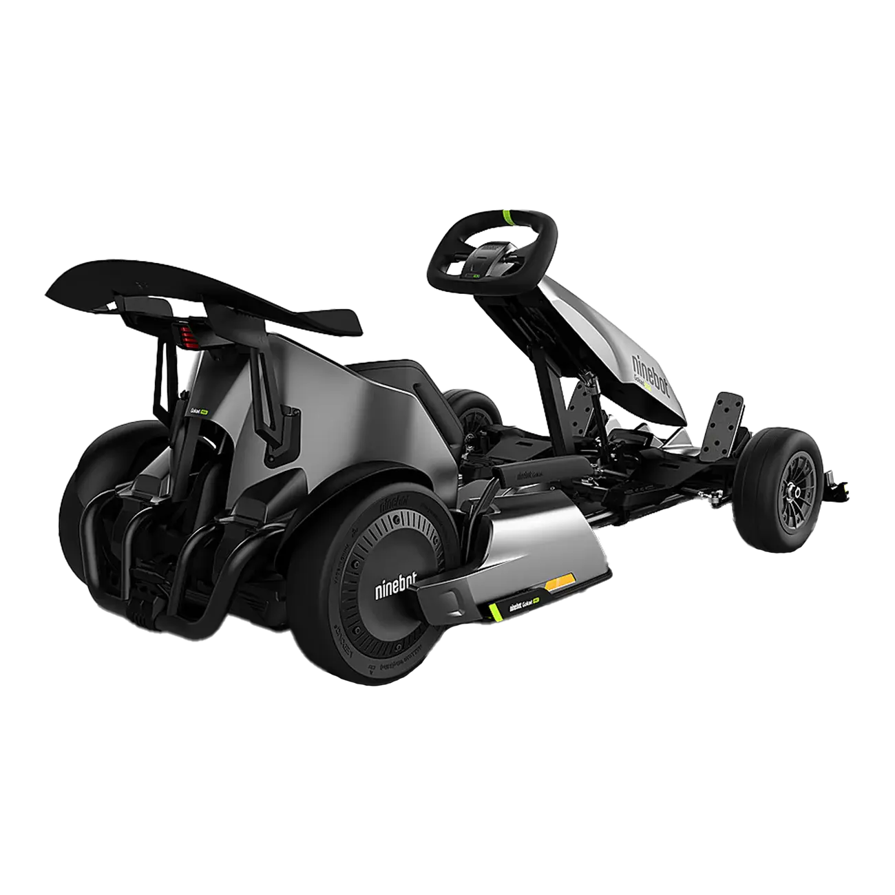 Gokart Pro - Rea Aktion