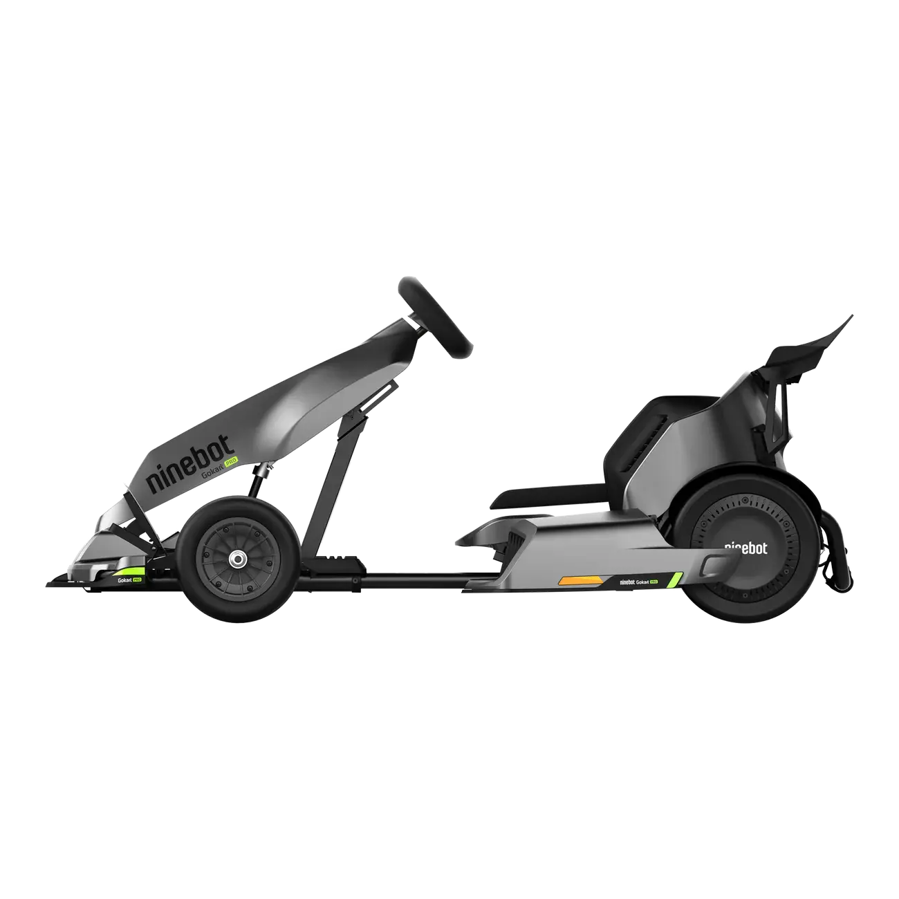 Gokart Pro - Rea Aktion