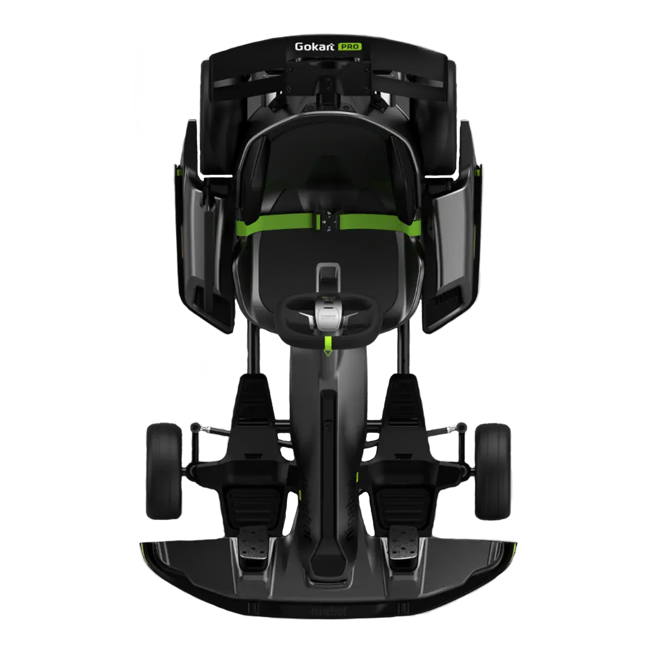 Gokart Pro - Rea Aktion