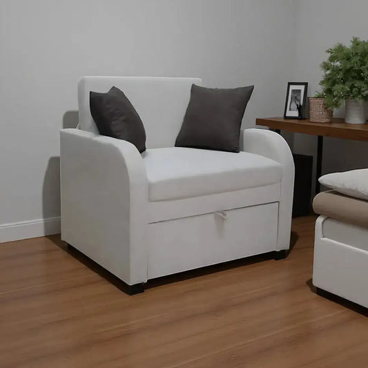 Everly – Utdragbar Bäddsoffa