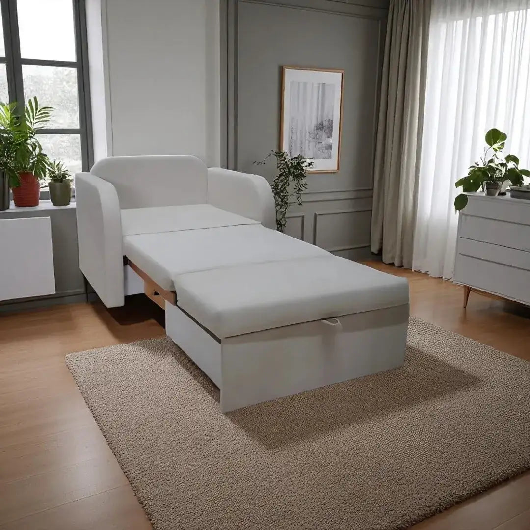 Everly – Utdragbar Bäddsoffa