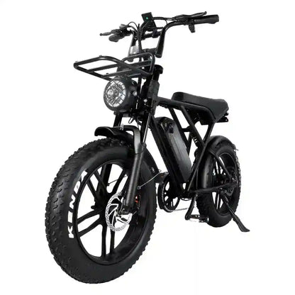 OUXI H9 Fatbike