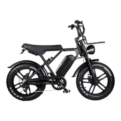 OUXI H9 Fatbike