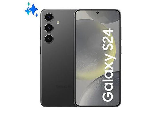 Oemotståndligt erbjudande: Köp Galaxy S24
