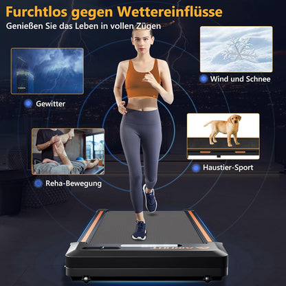 AIRHOT Löpband