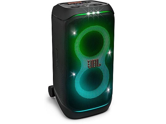 🔊 JBL PartyBox Stage 320 – Die Party beginnt hier. Und endet, wann Sie wollen.