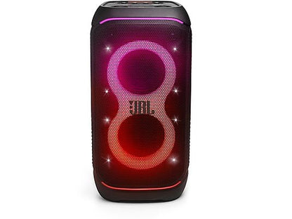 🔊 JBL PartyBox Stage 320 – Die Party beginnt hier. Und endet, wann Sie wollen.